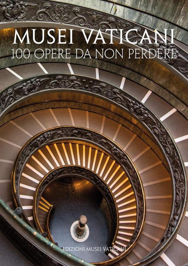 Vatican Stone Roma Eksteriør bilde