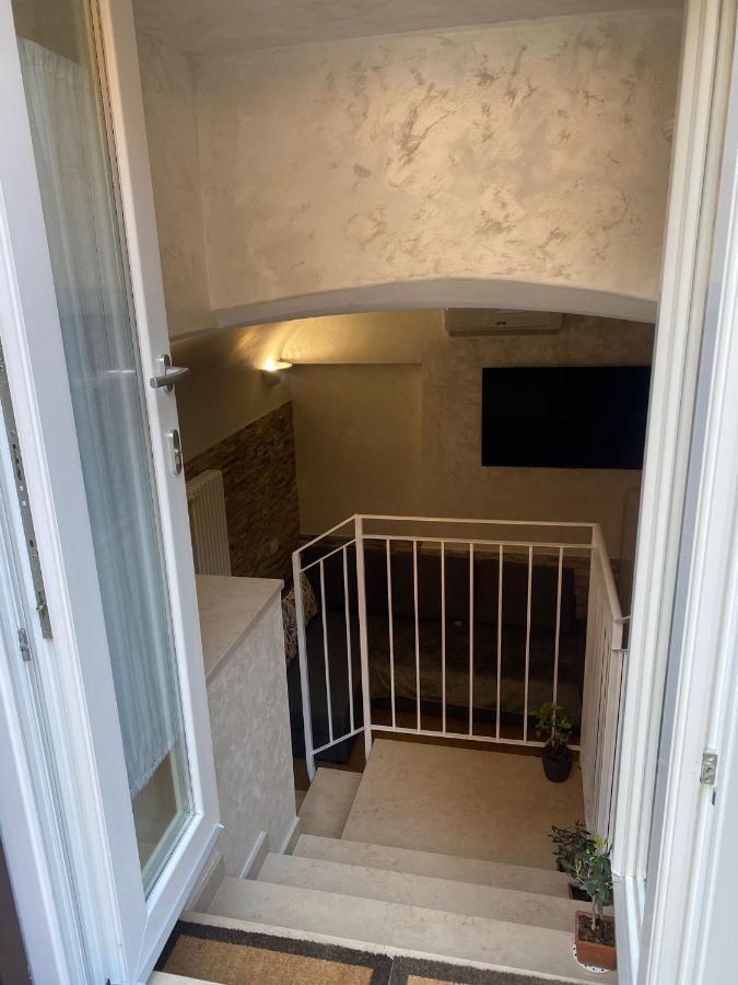 Vatican Stone Roma Eksteriør bilde